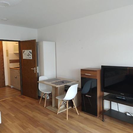 App B210 Gemuetlich Und Ruhig Apartment Лахщайн Екстериор снимка