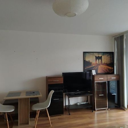 App B210 Gemuetlich Und Ruhig Apartment Лахщайн Екстериор снимка