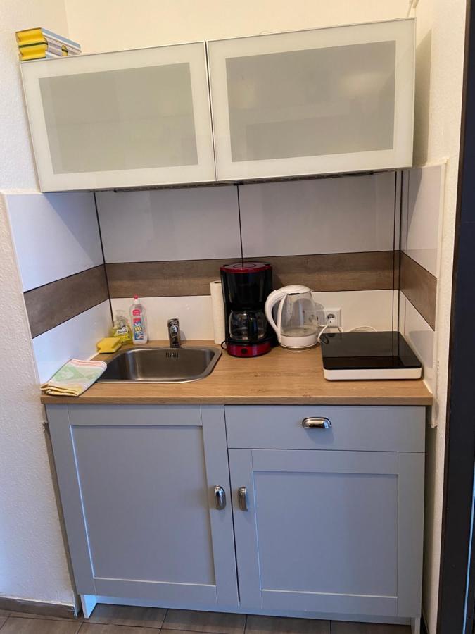 App B210 Gemuetlich Und Ruhig Apartment Лахщайн Екстериор снимка
