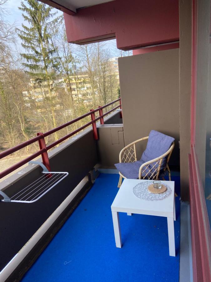 App B210 Gemuetlich Und Ruhig Apartment Лахщайн Екстериор снимка