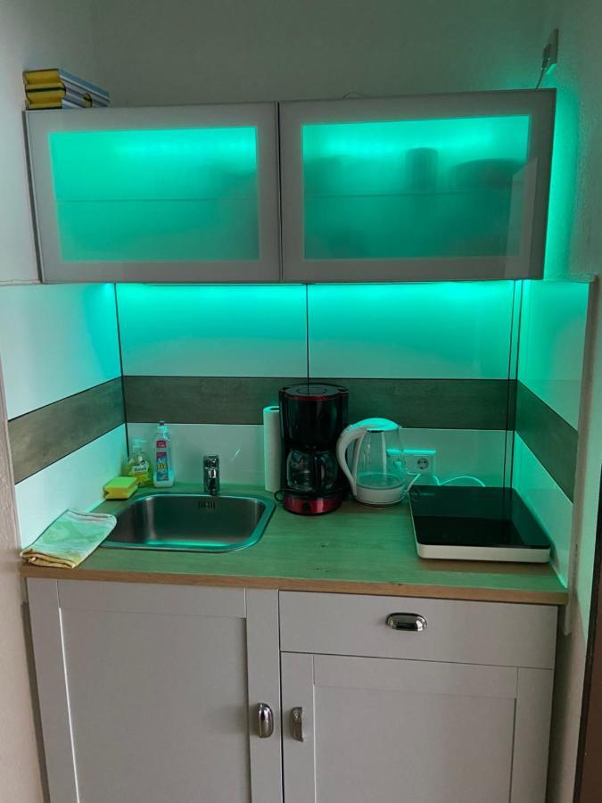 App B210 Gemuetlich Und Ruhig Apartment Лахщайн Екстериор снимка