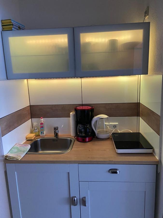 App B210 Gemuetlich Und Ruhig Apartment Лахщайн Екстериор снимка