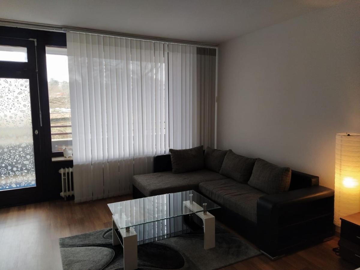 App B210 Gemuetlich Und Ruhig Apartment Лахщайн Екстериор снимка