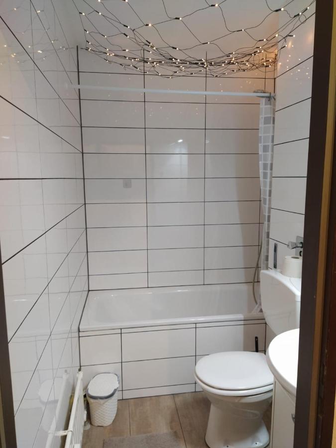 App B210 Gemuetlich Und Ruhig Apartment Лахщайн Екстериор снимка
